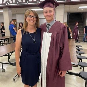 Meet your Posher, Candy